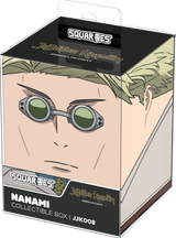 SQUAROES JUJUTSU KAISEN WV1 KENTO NANAMI (Special Order)