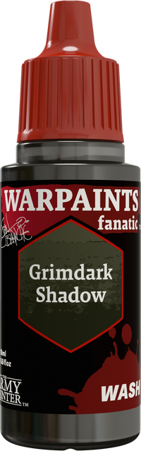 WARPAINTS: MASTERCLASS JOHN BLANCHE WASH GRIMDARK SHADOW (Special Order)