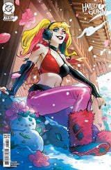 HARLEY QUINN #58 SWEATER WEATHER (Special Order)