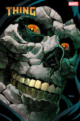 THE THING #2 PANOSIAN DEVIL'S REIGN VILLIAN VAR (Special Order)