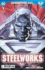 STEELWORKS #1 (Special Order)