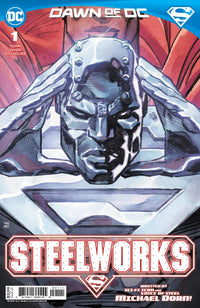 STEELWORKS #1 (Special Order)