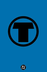 NEW TITANS #33 SYMBOL DESIGN (Special Order)