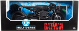 DC BATMAN MOVIE VEHICLES - MEDIUM VEHICLE ONE (Special Order)