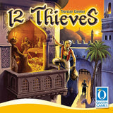 12 THIEVES (EN) (Special Order)