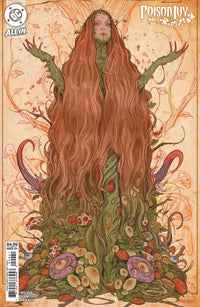 POISON IVY #40 SWABY (Special Order)