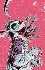 EXQUISITE CORPSES RASCAL RANDY #1 (OF 5) CVR C MICHAEL WALSH POLYBAGGED & COLLECTIBLE CARD VAR (MR) (Special Order)