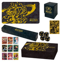 ONE PIECE CG SPECIAL SET JAPANESE 2ND ANNIVERSARY (Special Order)