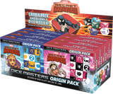 MARVEL DM: SECRET WARS ORIGIN PACKS (Special Order)