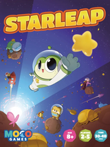STARLEAP (Special Order)
