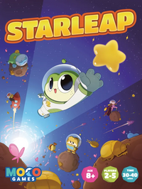STARLEAP (Special Order)