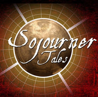 SOJOURNER TALES (EN) (Special Order)