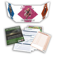 THE FIFTH SEASON RPG GAME MODERATOR'S KIT (Special Order)