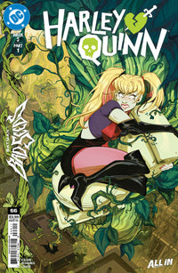 HARLEY QUINN #66 (Special Order)