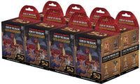DND ICONS 31: 50TH ANNIVERSARY 8CT BOOSTER BRICK (Special Order)