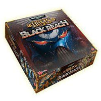 HOBR: HEROES OF BLACK REACH (EN) (Special Order)