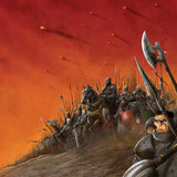PALADINS OF THE WEST KINGDOM COLLECTOR'S BOX (EN) (Special Order)