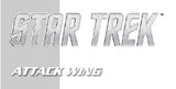 STAW TCM STORY OP #1:THE WRATH OF KHAN (Special Order)
