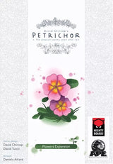 PETRICHOR: FLOWERS (Special Order)