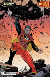 ACTION COMICS #1065 AAPI MONTH (Special Order)