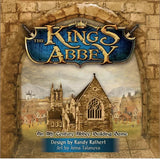 THE KING'S ABBEY (Special Order)
