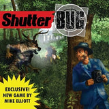 SHUTTER BUG (Special Order)