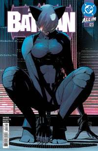 ABSOLUTE BATMAN #13 4TH PRINT (Special Order)