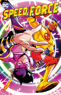 SPEED FORCE (Special Order)