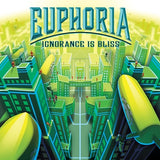 EUPHORIA: IGNORANCE IS BLISS EXPANSION (Special Order)