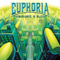 EUPHORIA: IGNORANCE IS BLISS EXPANSION (Special Order)