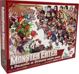 MONSTER EATER: A DELICIOUS IN DUNGEON BOARD GAME (Special Order)