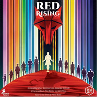 RED RISING (Special Order)