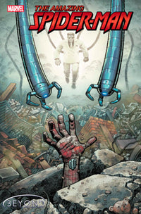 AMAZING SPIDER-MAN #85 (Special Order)