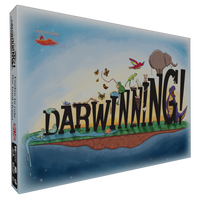 DARWINNING! (Special Order)