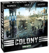 COLONY (Special Order)