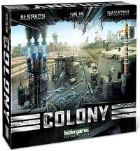 COLONY (Special Order)