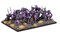 KINGS OF WAR TWILIGHT KIN VOIDTOUCHED REGIMENT (Special Order)