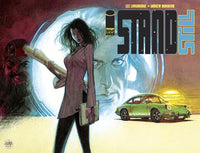 STANDSTILL #2 (OF 8) CVR A ANDREW ROBINSON WRAPAROUND (Special Order)