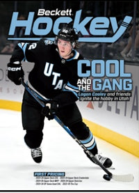 BECKETT HOCKEY #388 (Special Order)