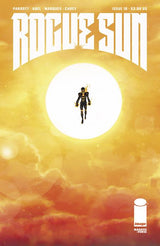 ROGUE SUN #18 (Special Order)