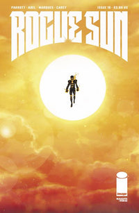 ROGUE SUN #18 (Special Order)