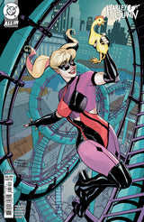HARLEY QUINN #57 DODSON (Special Order)