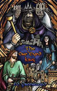 THE ONE EYED KING SC (Special Order)