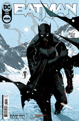 BATMAN #130 CVR A (Special Order)