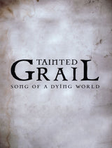 TAINTED GRAIL - GAME MASTER KIT (Special Order)