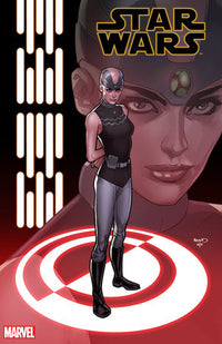 STAR WARS #23 RENAUD TRAITOR OF THE DAWN VARIANT (Special Order)