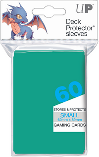 UP D-PRO SML 60CT AQUA (Special Order)