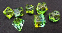 SD MOJITO 7-DIE SET (Special Order)