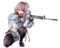 ICHIBANSHO GODDESS OF VICTORY: NIKKE BREADY (CHAPTER 7) FIGURE (Special Order)