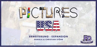 PICTURES: USA EXPANSION (Special Order)